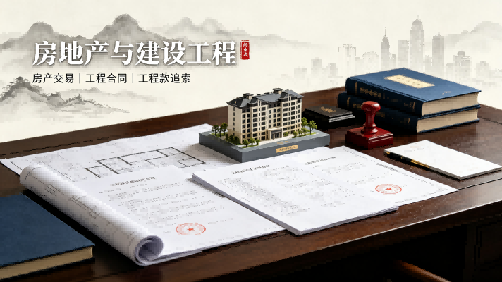 房地产与建筑工程