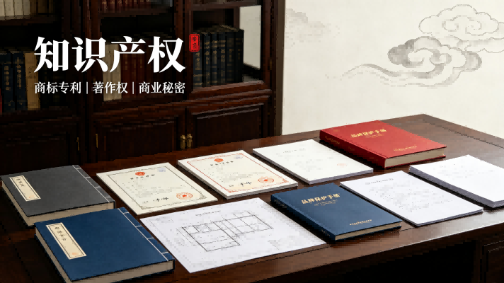 知识产权